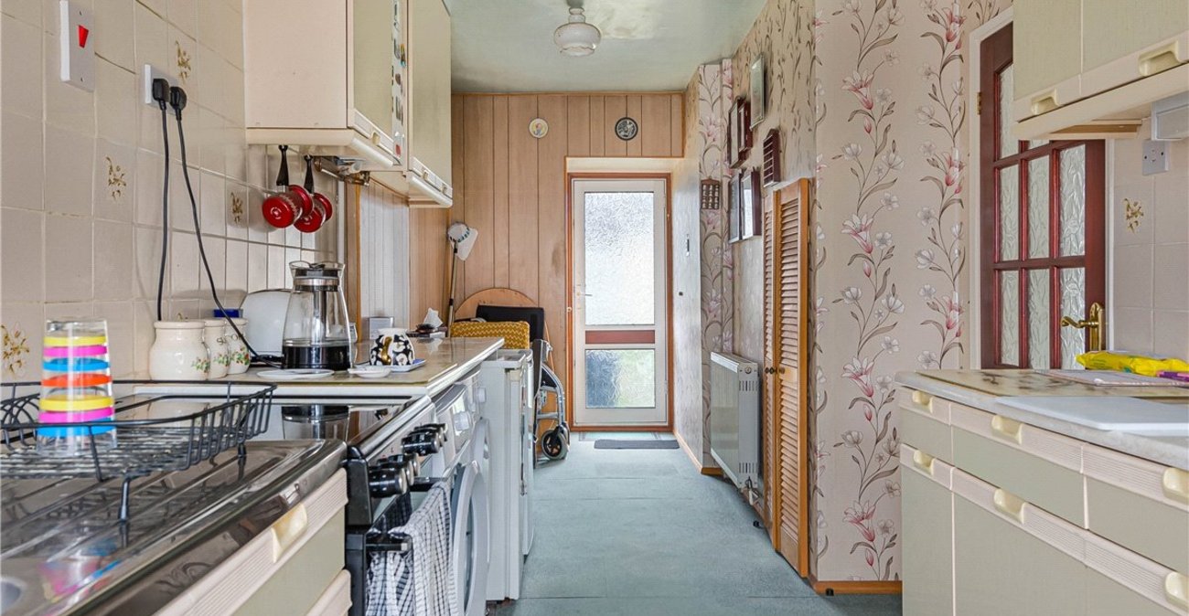 3 bedroom house for sale in Orpington | Robinson Jackson