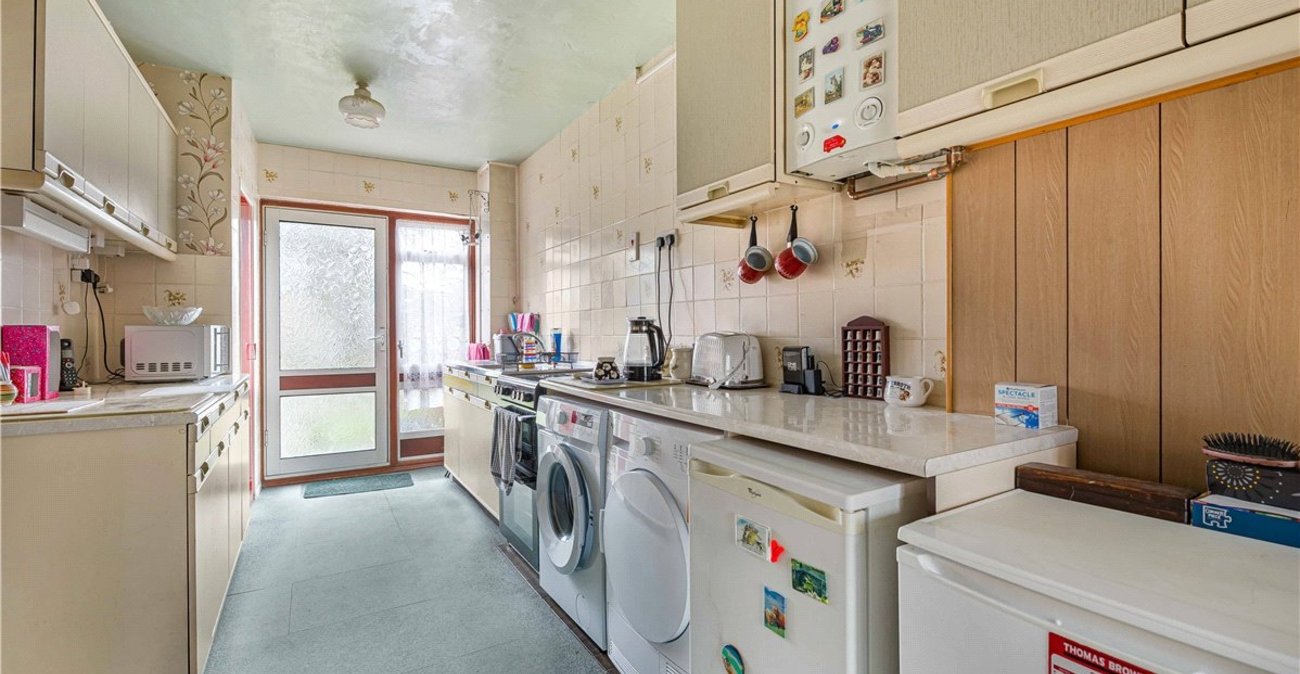 3 bedroom house for sale in Orpington | Robinson Jackson