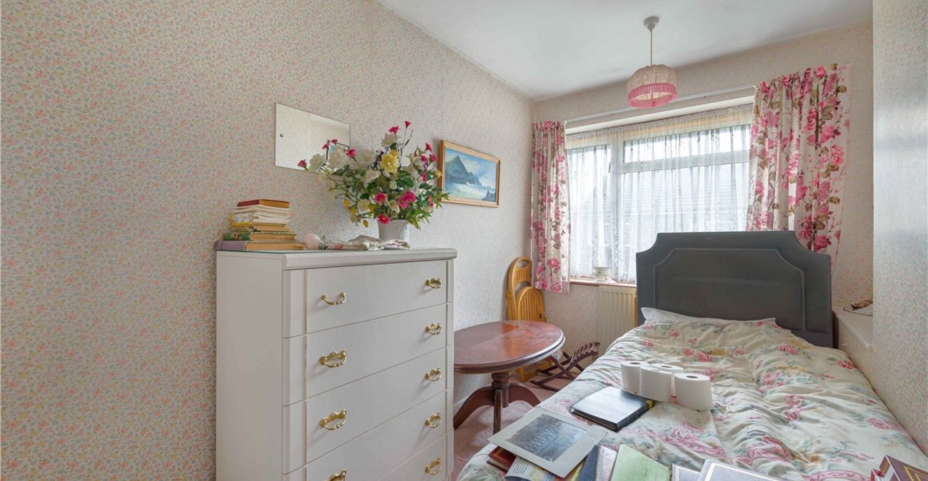 3 bedroom house for sale in Orpington | Robinson Jackson