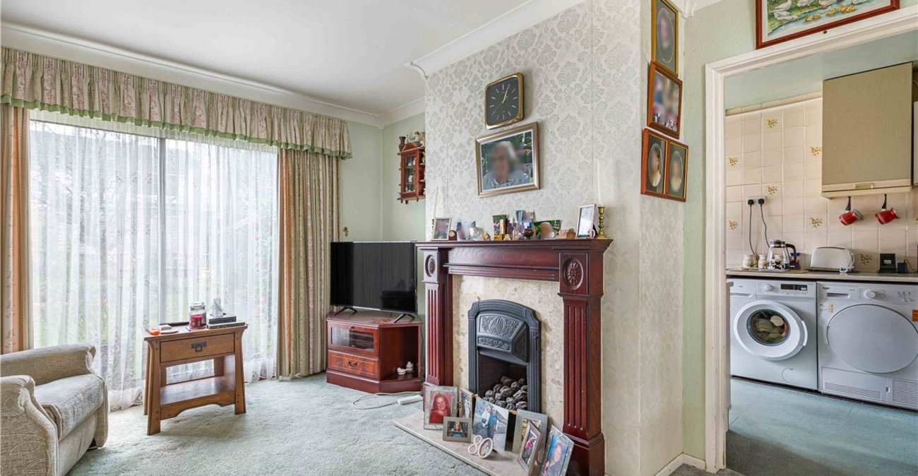 3 bedroom house for sale in Orpington | Robinson Jackson