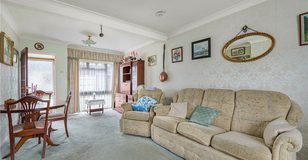 3 bedroom house for sale in Orpington | Robinson Jackson