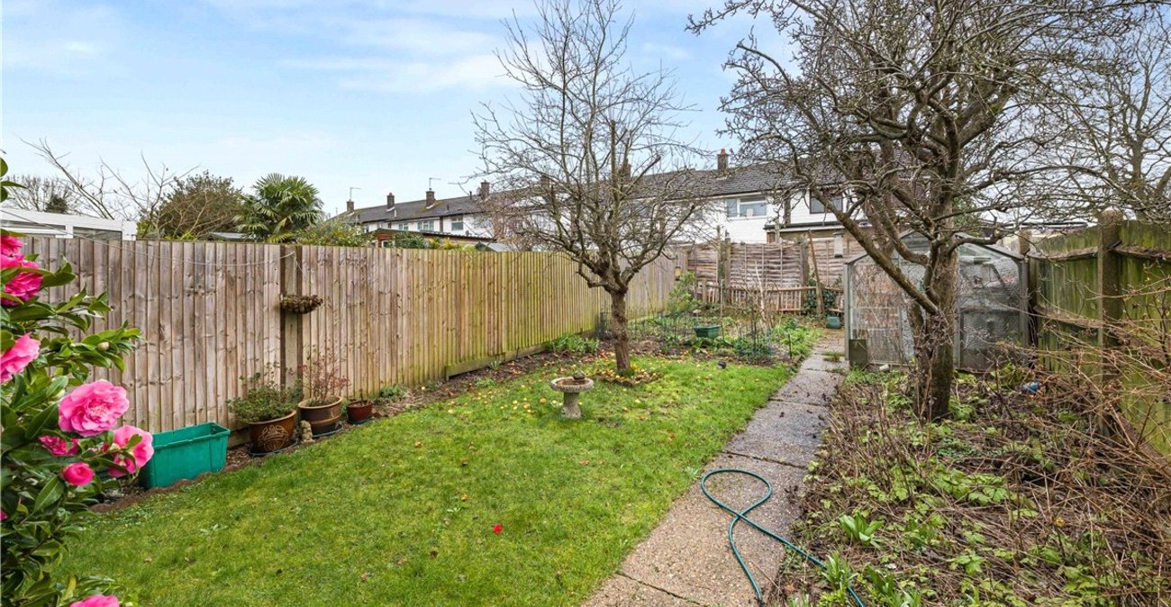 3 bedroom house for sale in Orpington | Robinson Jackson