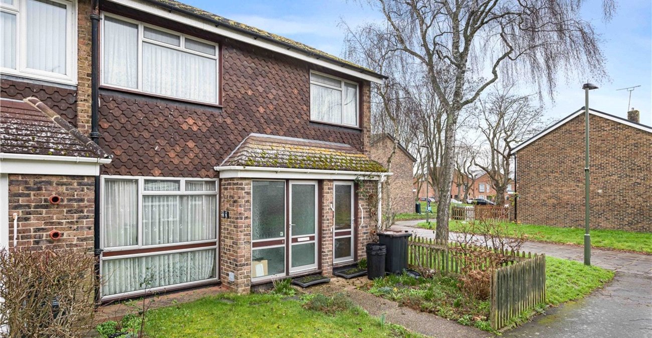 3 bedroom house for sale in Orpington | Robinson Jackson