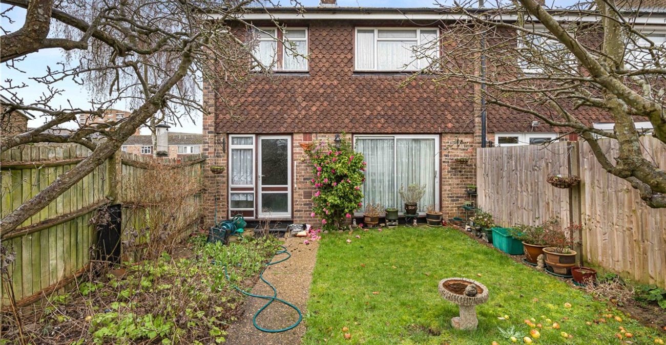 3 bedroom house for sale in Orpington | Robinson Jackson