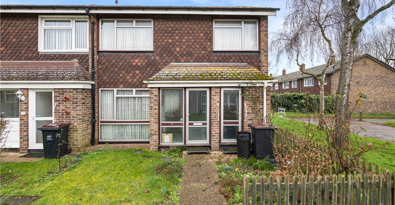 3 bedroom house for sale in Orpington | Robinson Jackson