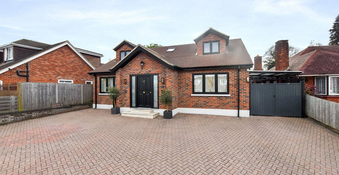 4 bedroom property for sale in Dartford | Robinson Jackson