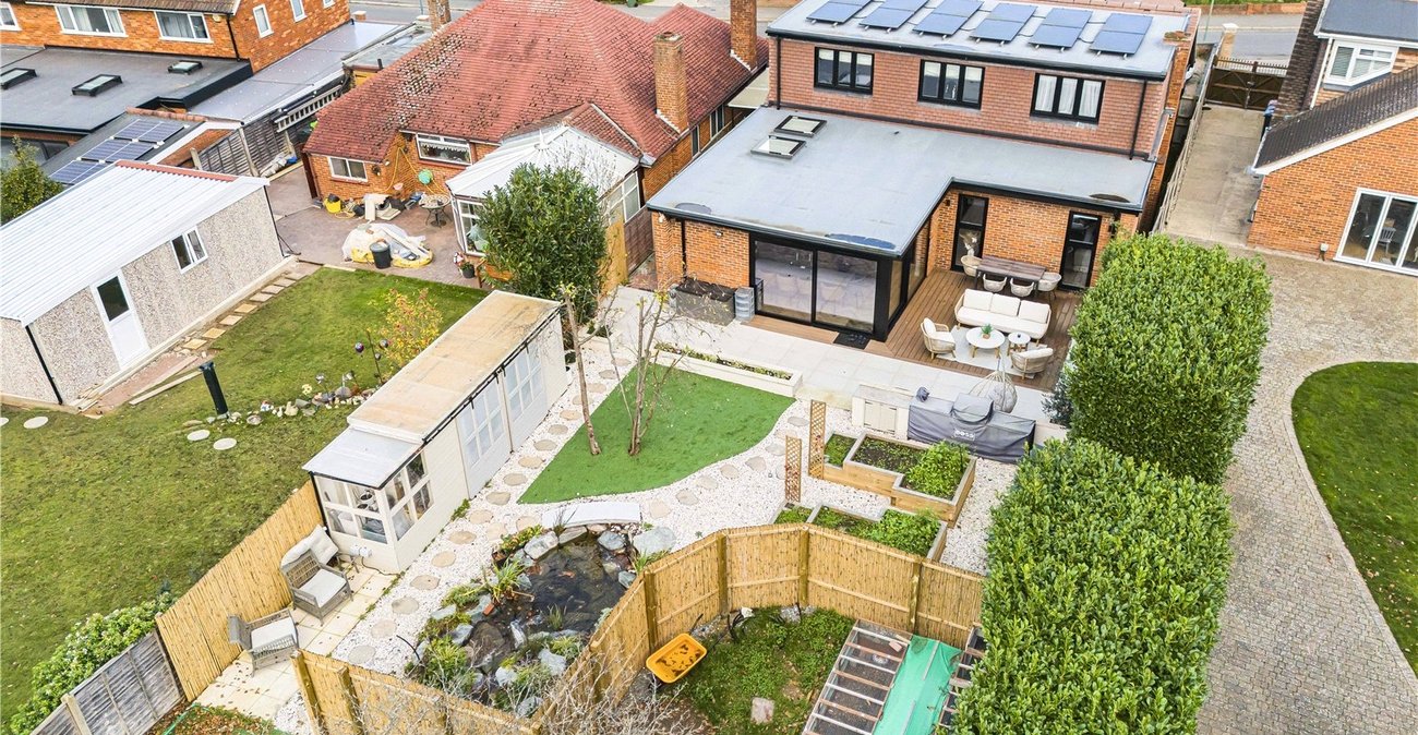 4 bedroom property for sale in Dartford | Robinson Jackson