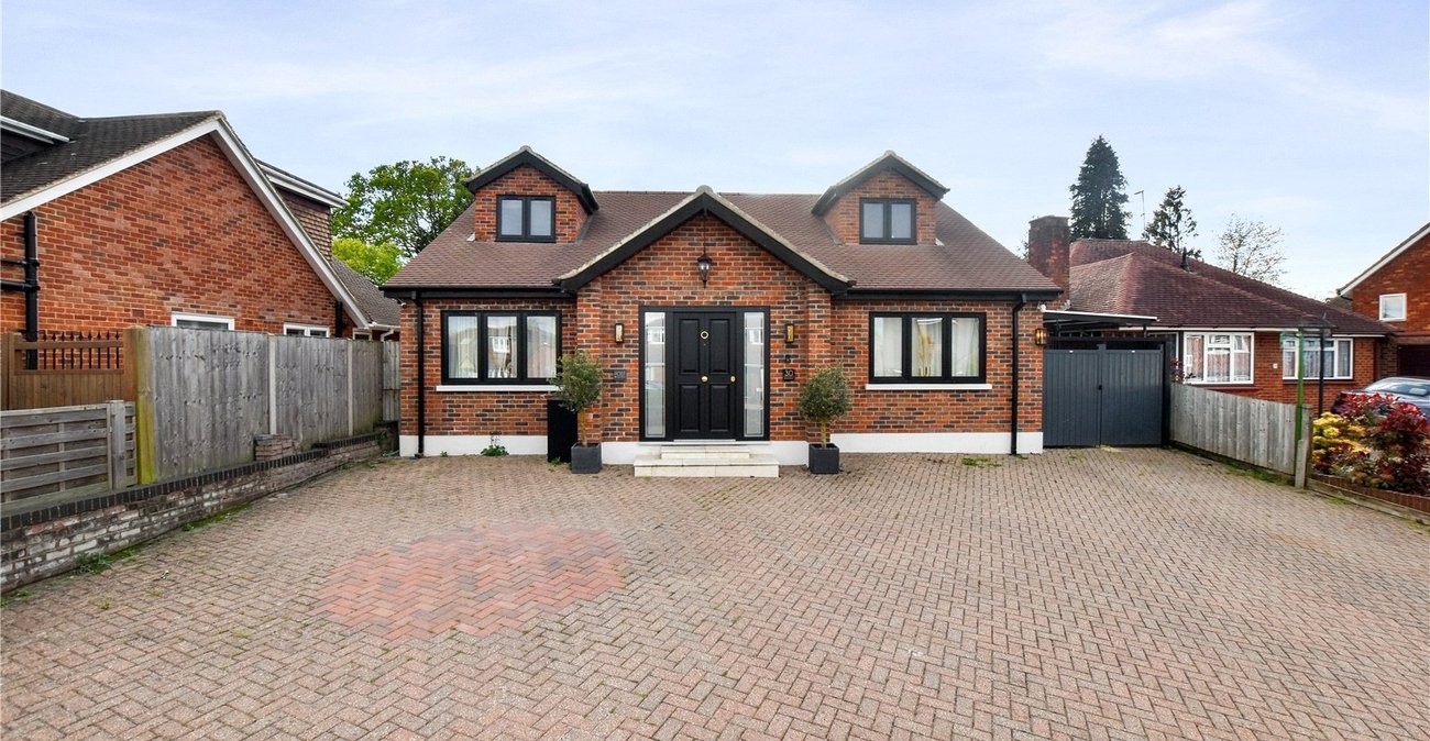 4 bedroom property for sale in Dartford | Robinson Jackson