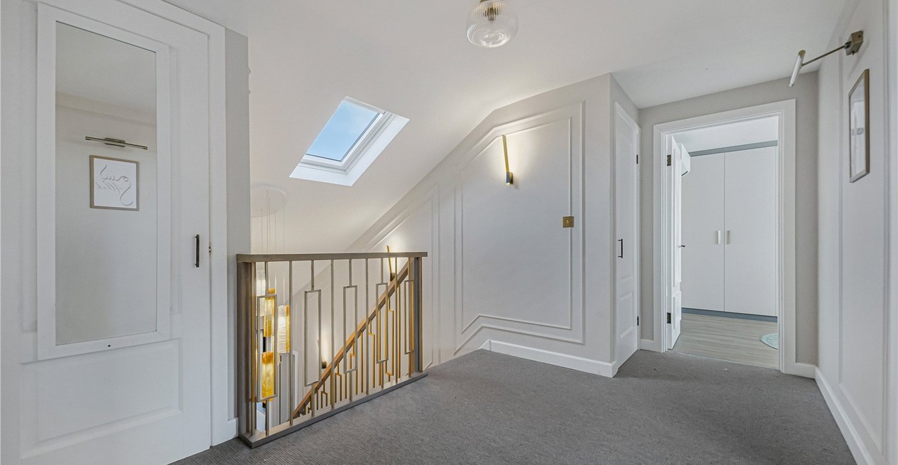 4 bedroom property for sale in Dartford | Robinson Jackson