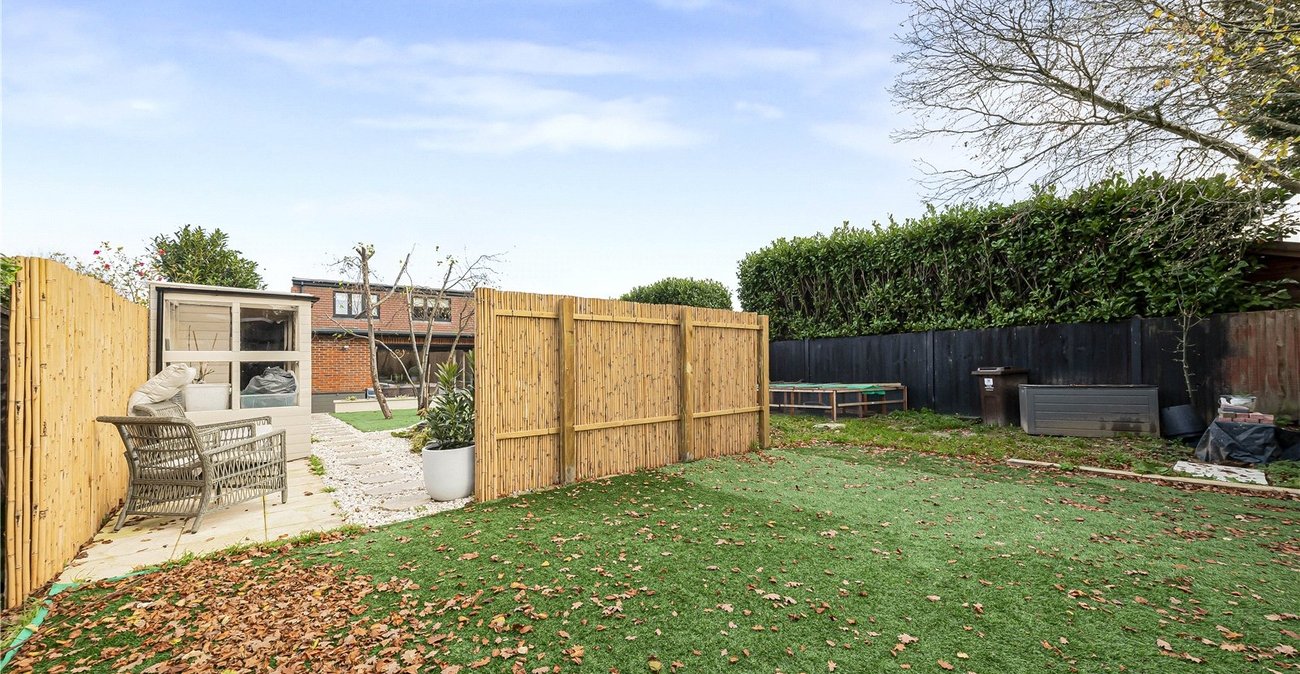 4 bedroom property for sale in Dartford | Robinson Jackson
