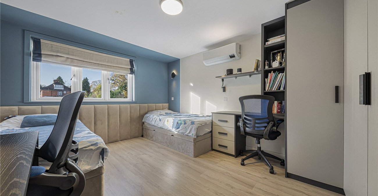 4 bedroom property for sale in Dartford | Robinson Jackson
