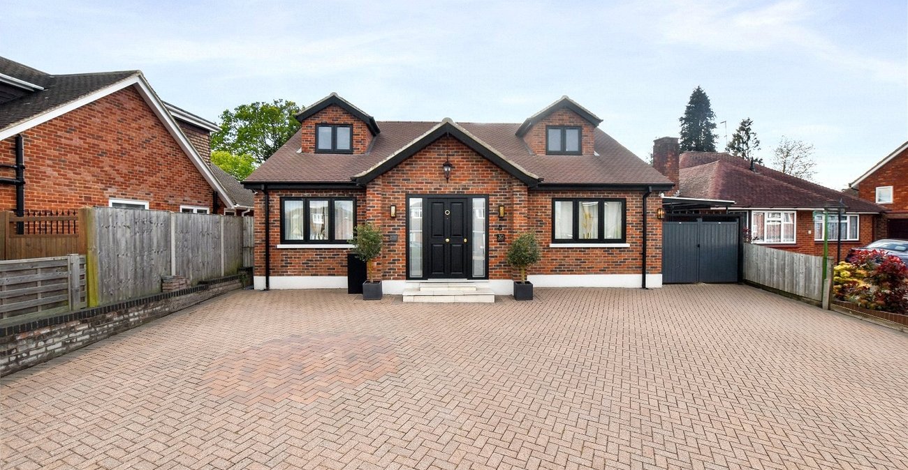 4 bedroom property for sale in Dartford | Robinson Jackson