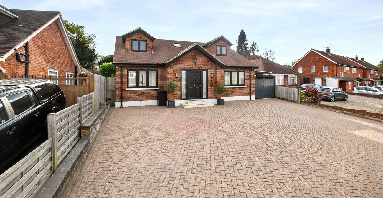 4 bedroom property for sale in Dartford | Robinson Jackson
