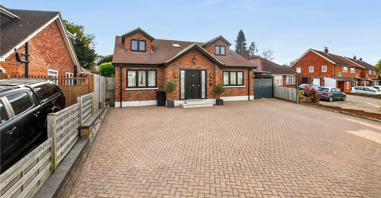 5 bedroom house for sale in Dartford | Robinson Jackson