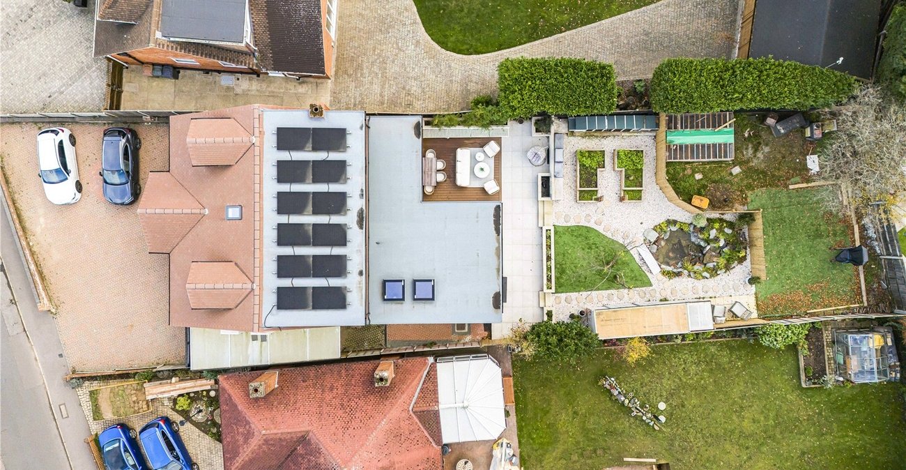 4 bedroom property for sale in Dartford | Robinson Jackson