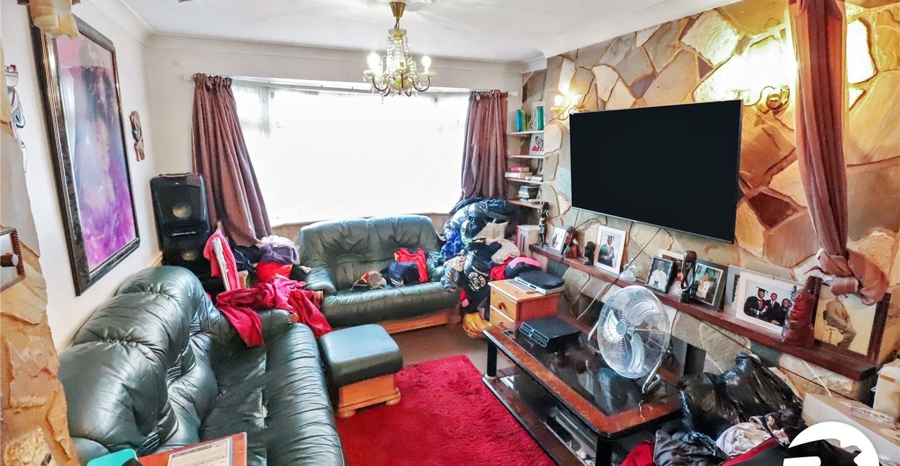 4 bedroom house for sale in Abbey Wood | Robinson Jackson