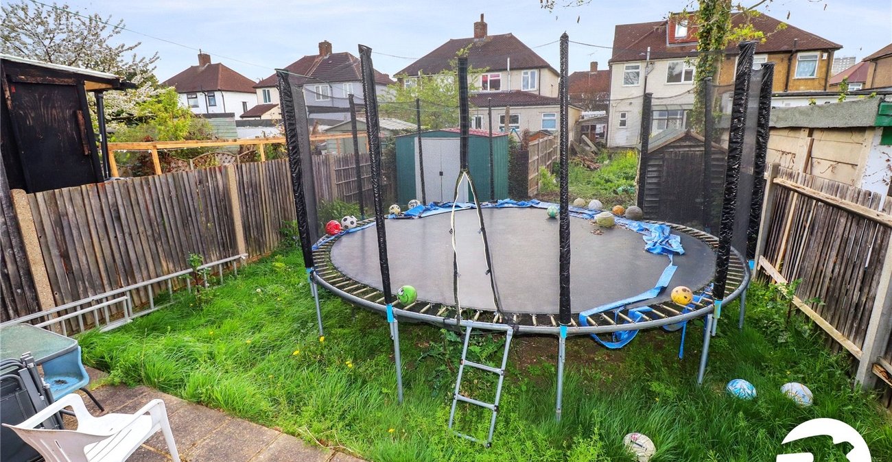 4 bedroom house for sale in Abbey Wood | Robinson Jackson