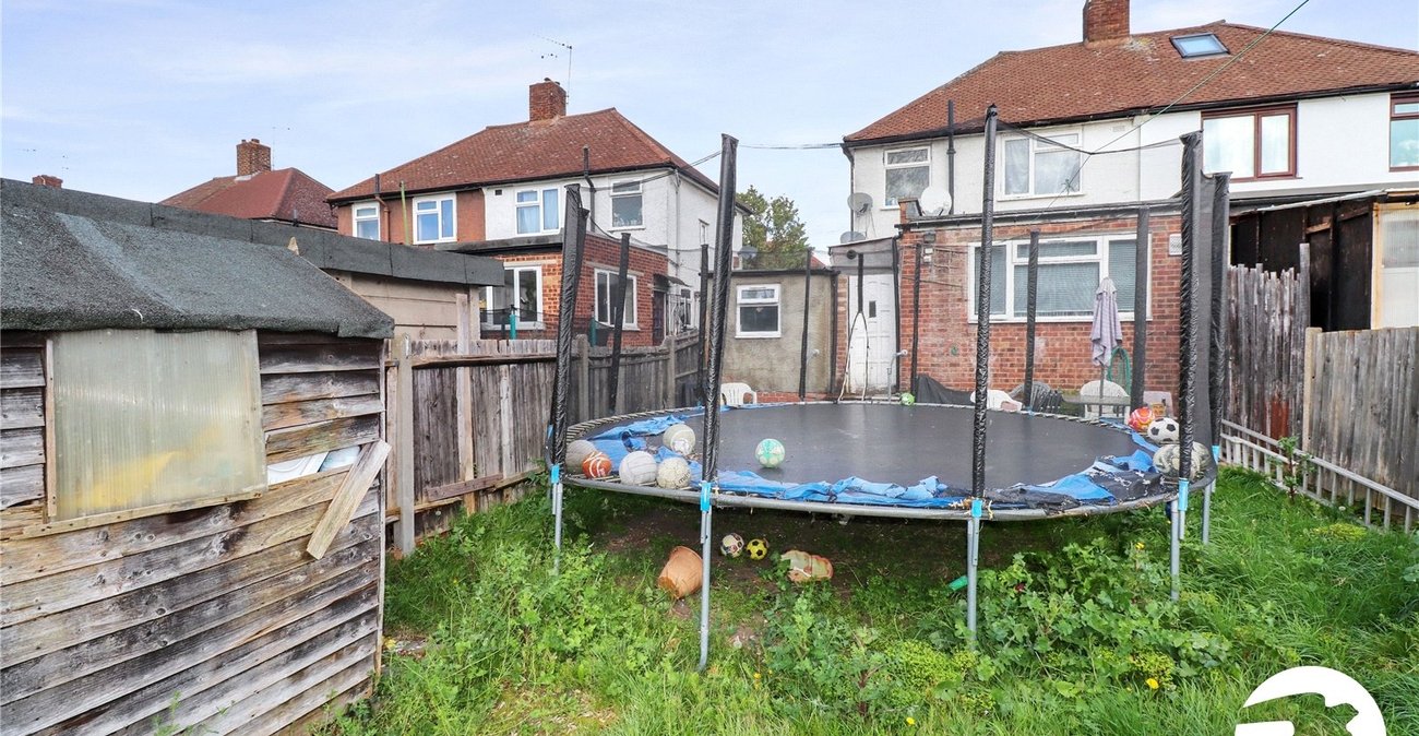 4 bedroom house for sale in Abbey Wood | Robinson Jackson