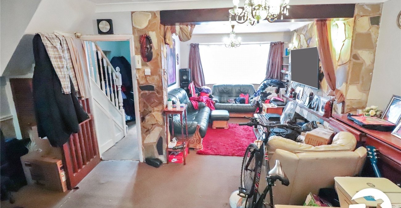 4 bedroom house for sale in Abbey Wood | Robinson Jackson