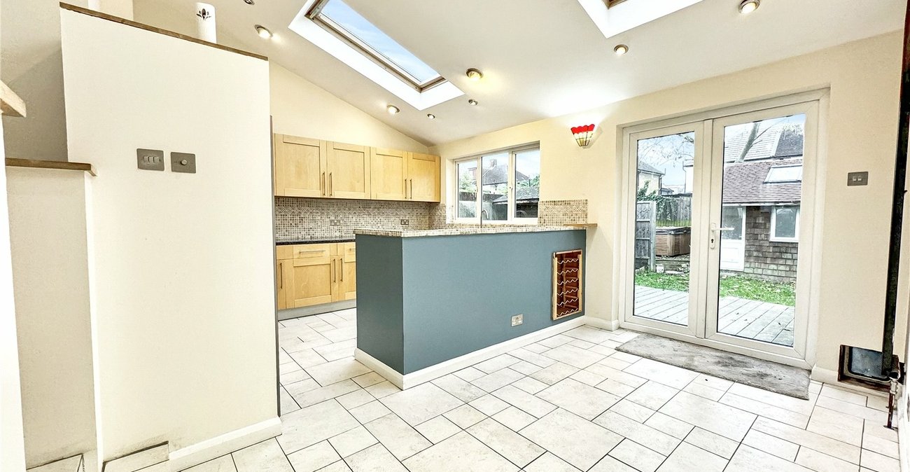 3 bedroom house for sale in Abbey Wood | Robinson Jackson