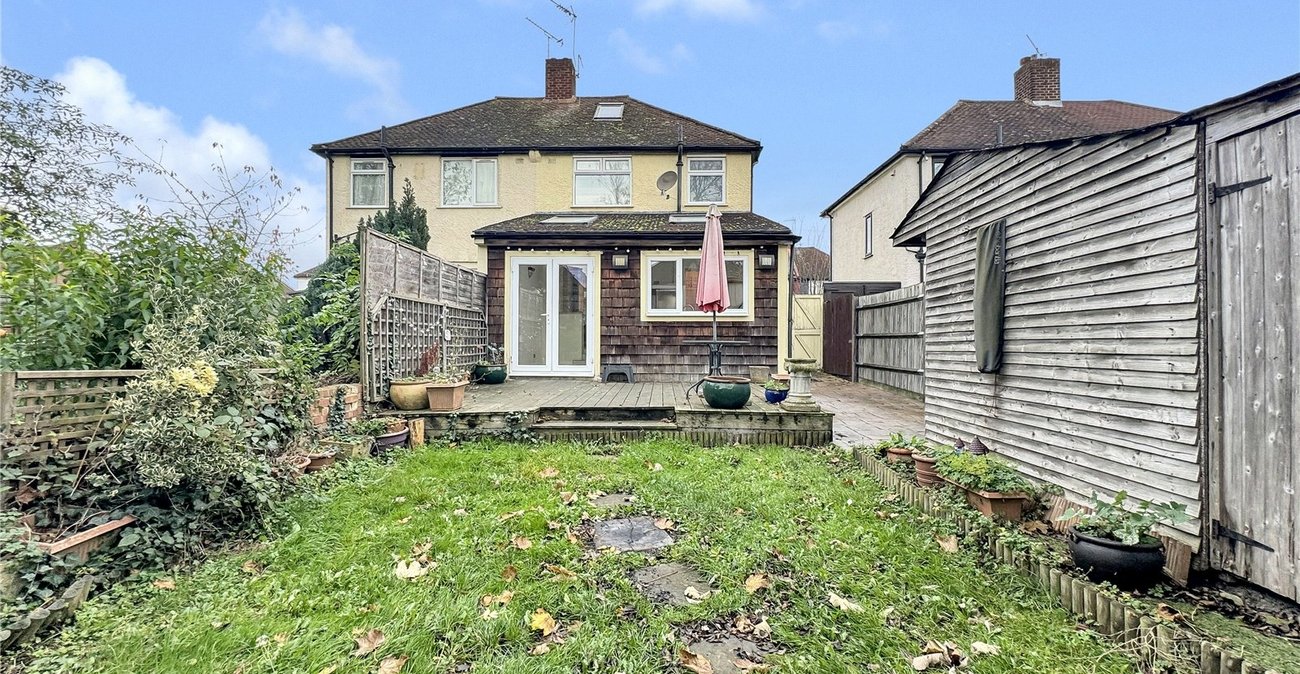 3 bedroom house for sale in Abbey Wood | Robinson Jackson