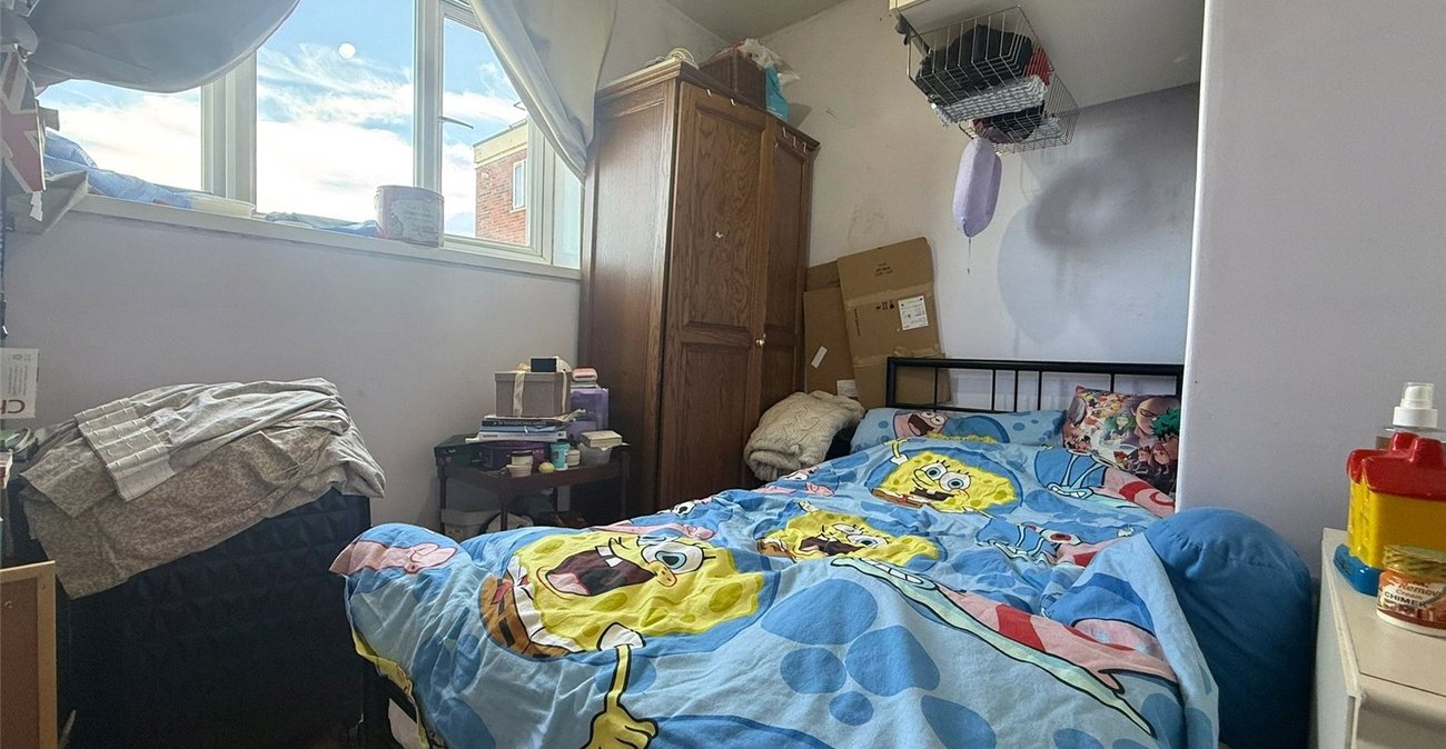 3 bedroom property for sale in Abbey Wood | Robinson Jackson