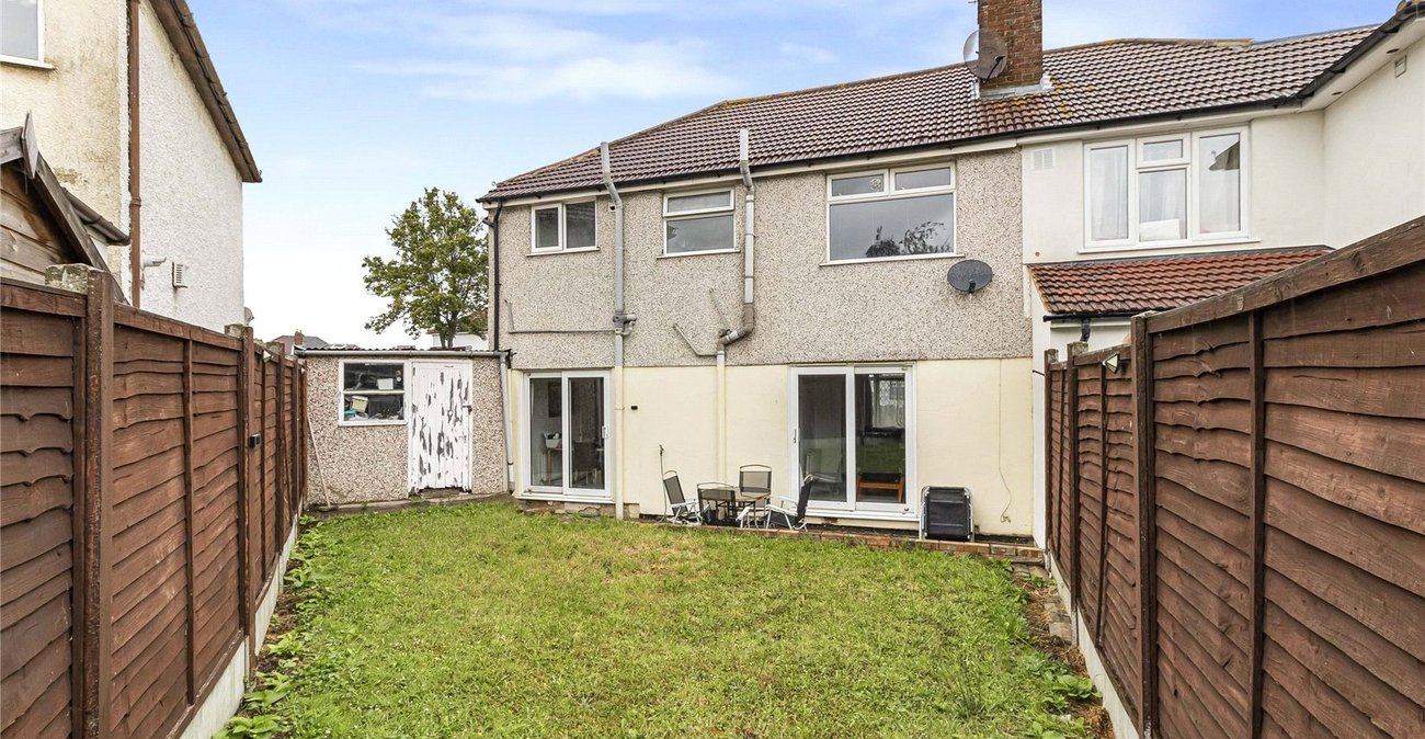4 bedroom house for sale in Welling | Robinson Jackson