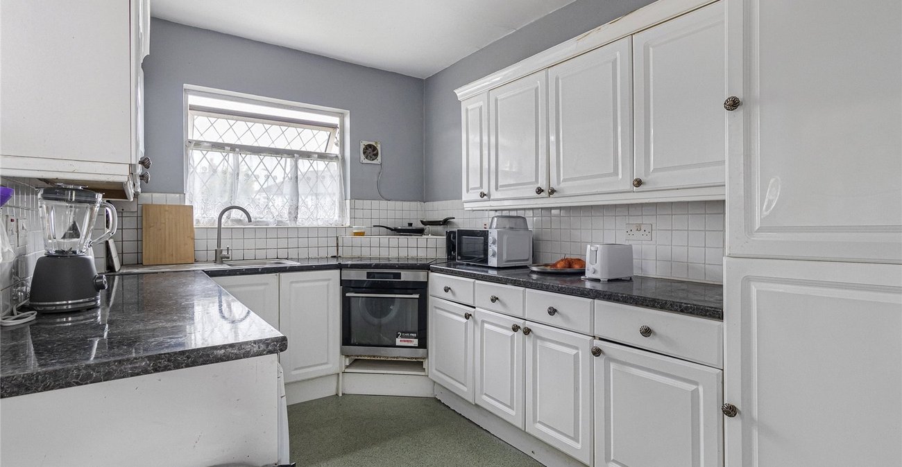 4 bedroom house for sale in Welling | Robinson Jackson