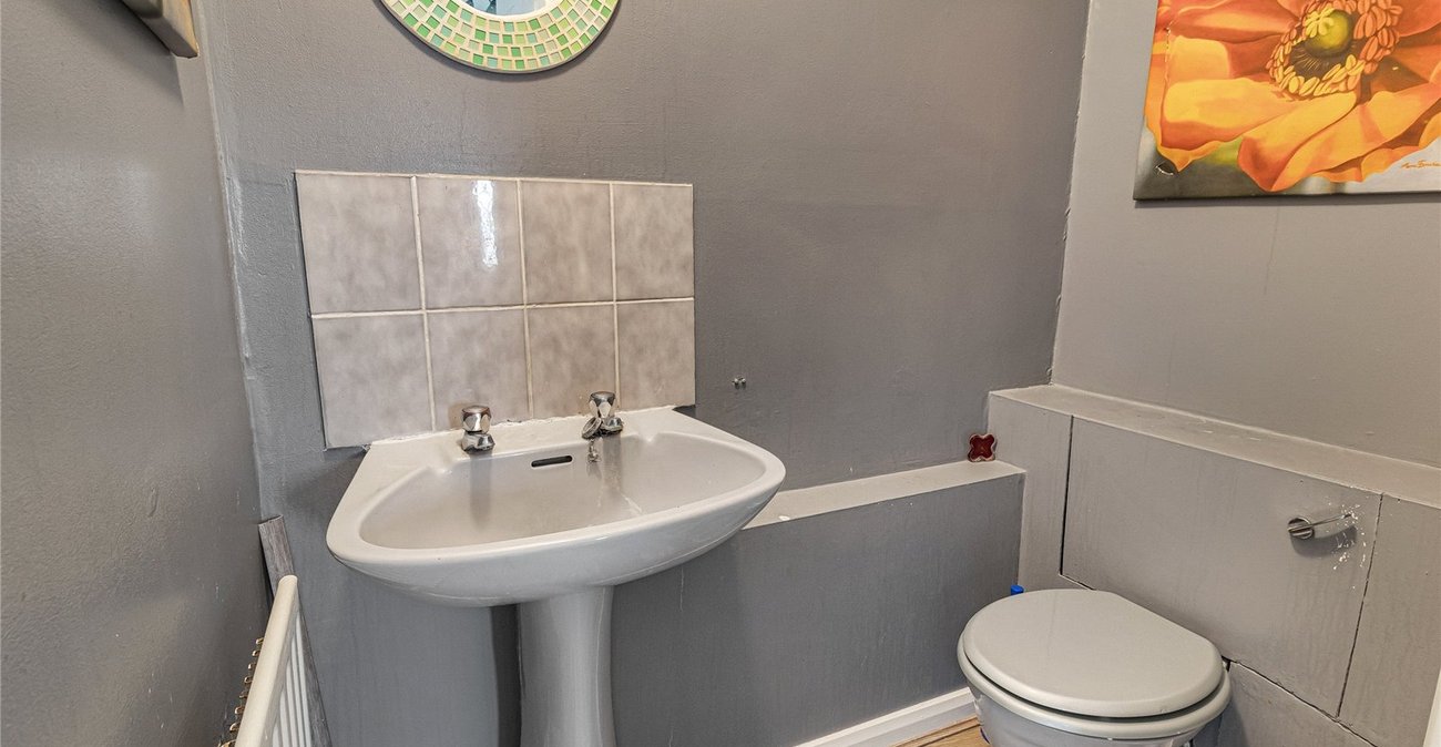 4 bedroom house for sale in Welling | Robinson Jackson