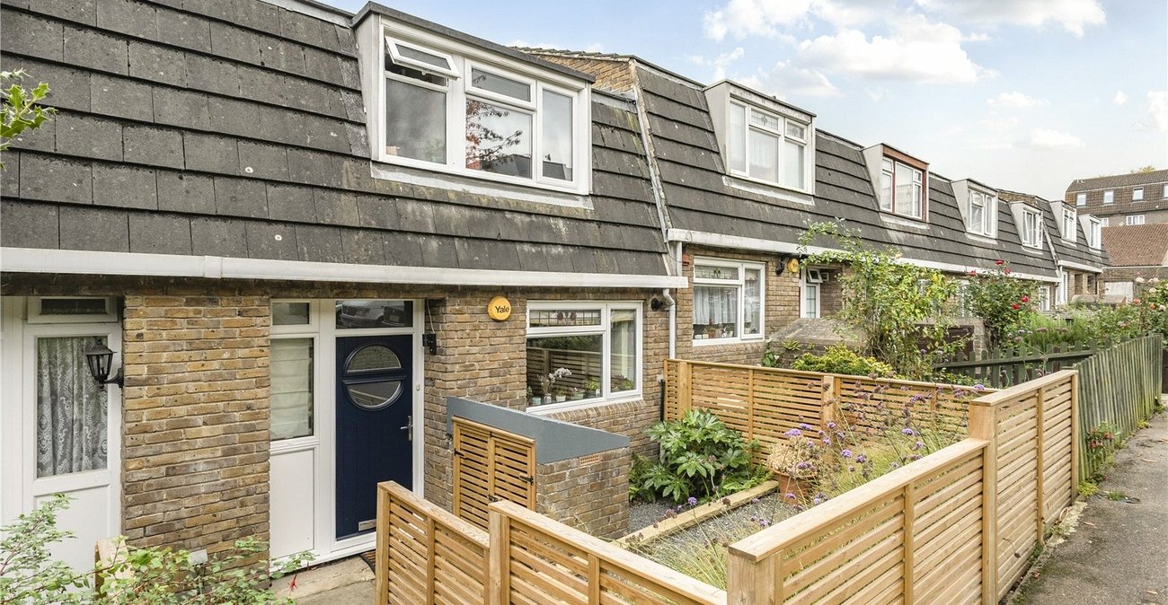 3 bedroom house for sale in  | Robinson Jackson