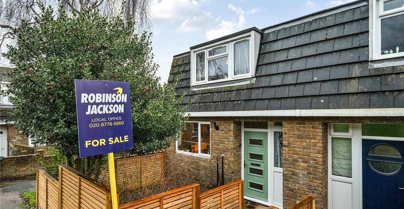 3 bedroom house for sale in Sydenham | Robinson Jackson