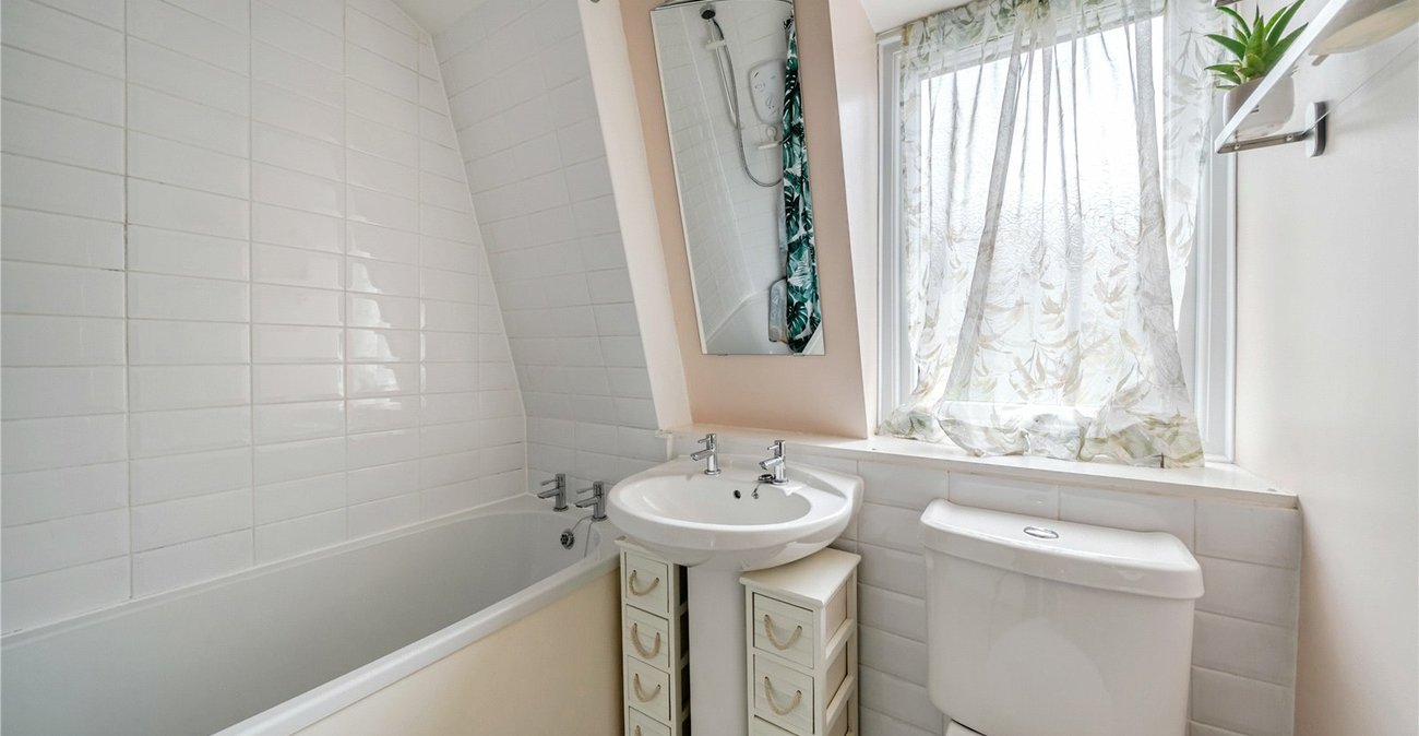 3 bedroom house for sale in Sydenham | Robinson Jackson