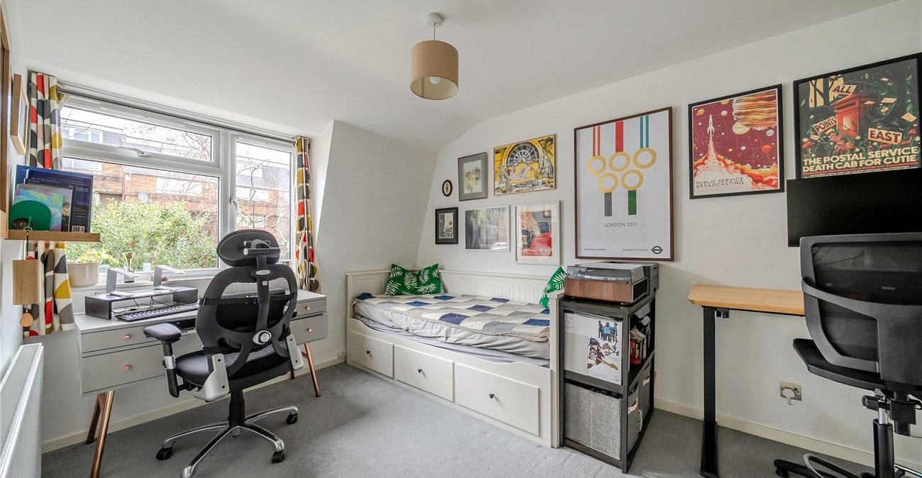 3 bedroom house for sale in Sydenham | Robinson Jackson