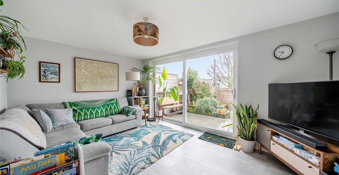 3 bedroom house for sale in Sydenham | Robinson Jackson