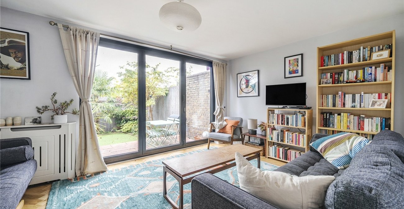 3 bedroom house for sale in Sydenham | Robinson Jackson