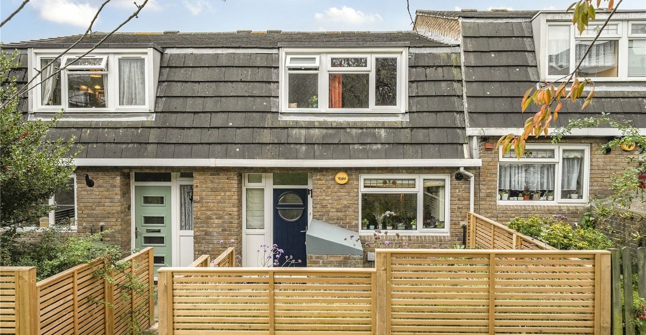 3 bedroom house for sale in Sydenham | Robinson Jackson