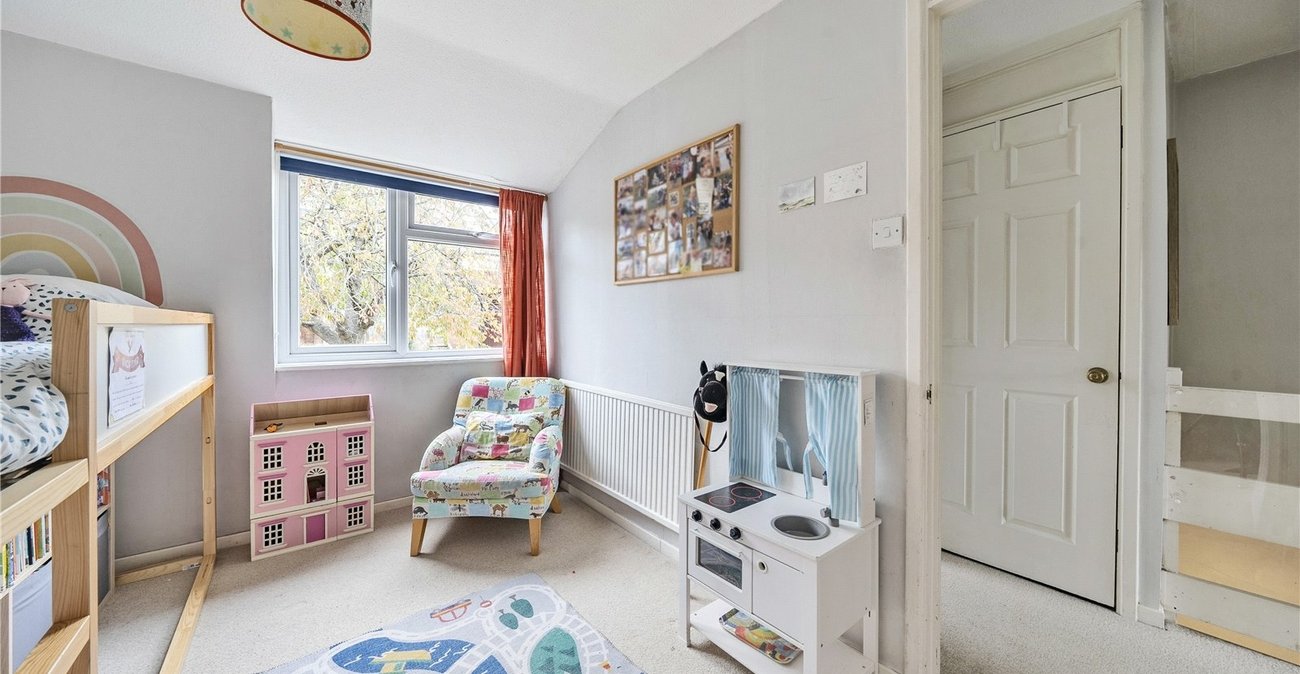 3 bedroom house for sale in Sydenham | Robinson Jackson