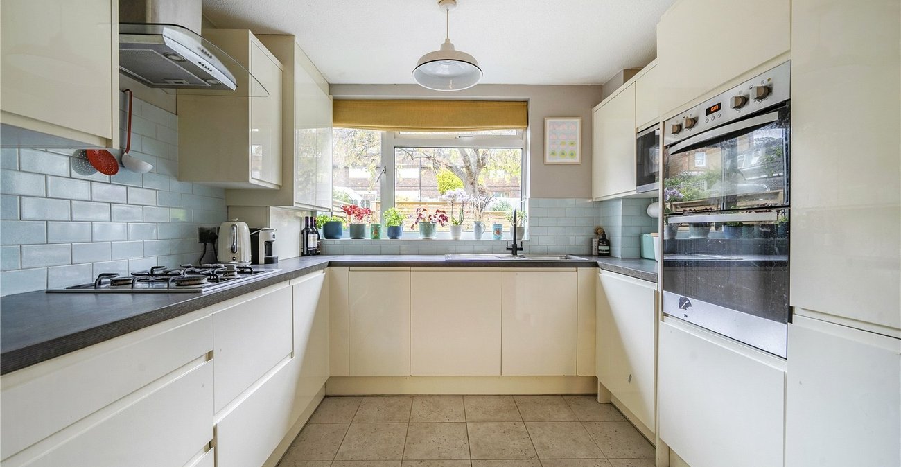 3 bedroom house for sale in Sydenham | Robinson Jackson