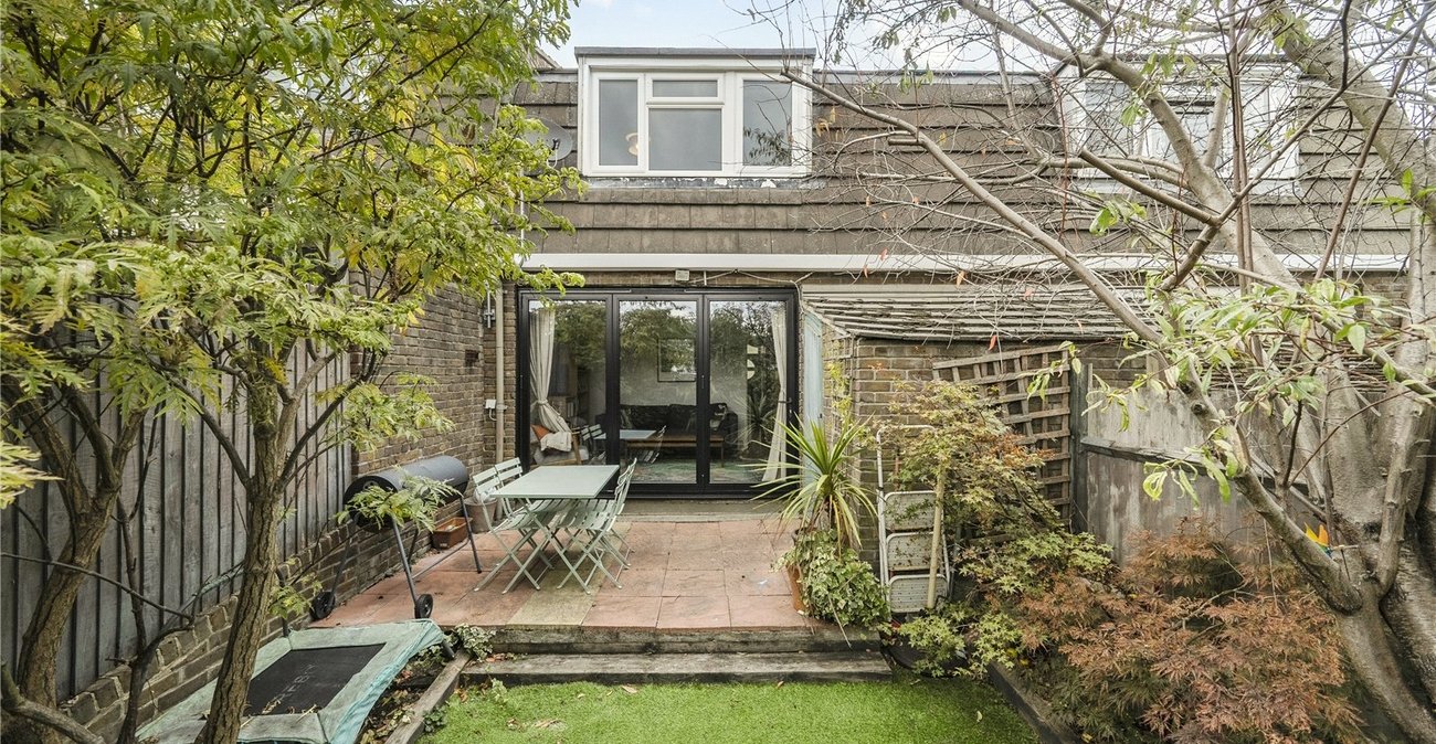 3 bedroom house for sale in Sydenham | Robinson Jackson