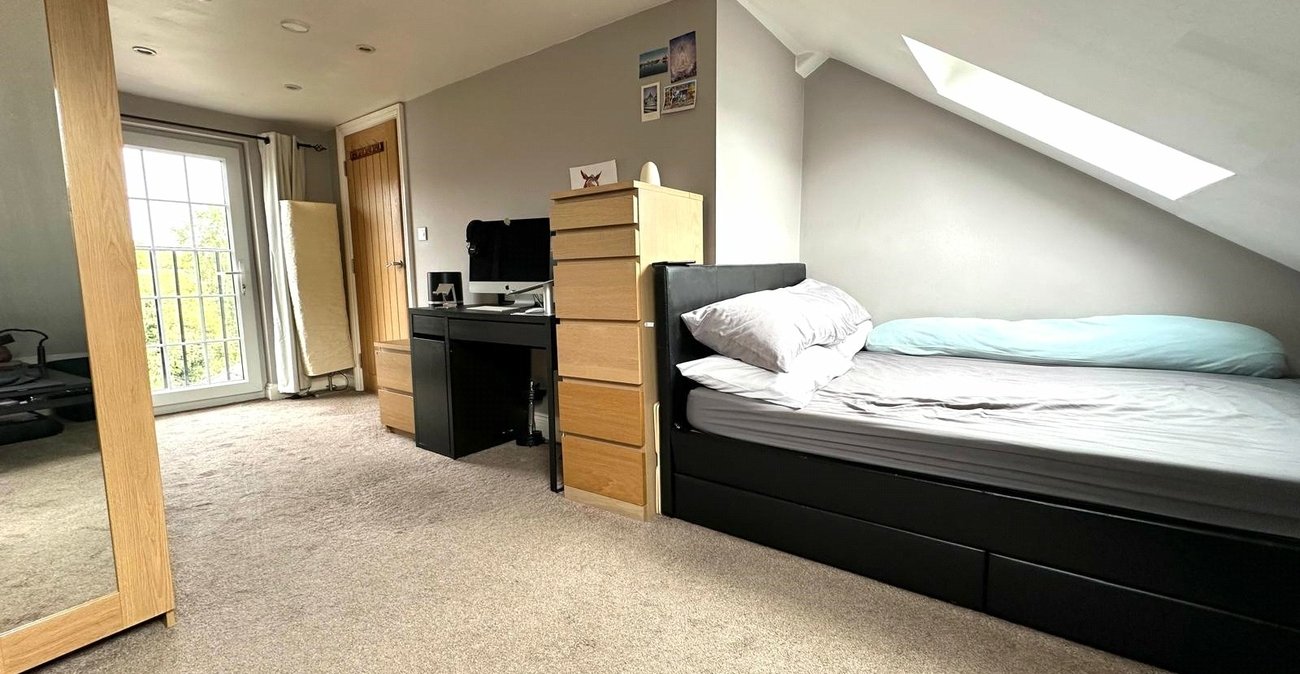 4 bedroom house for sale in Catford | Robinson Jackson