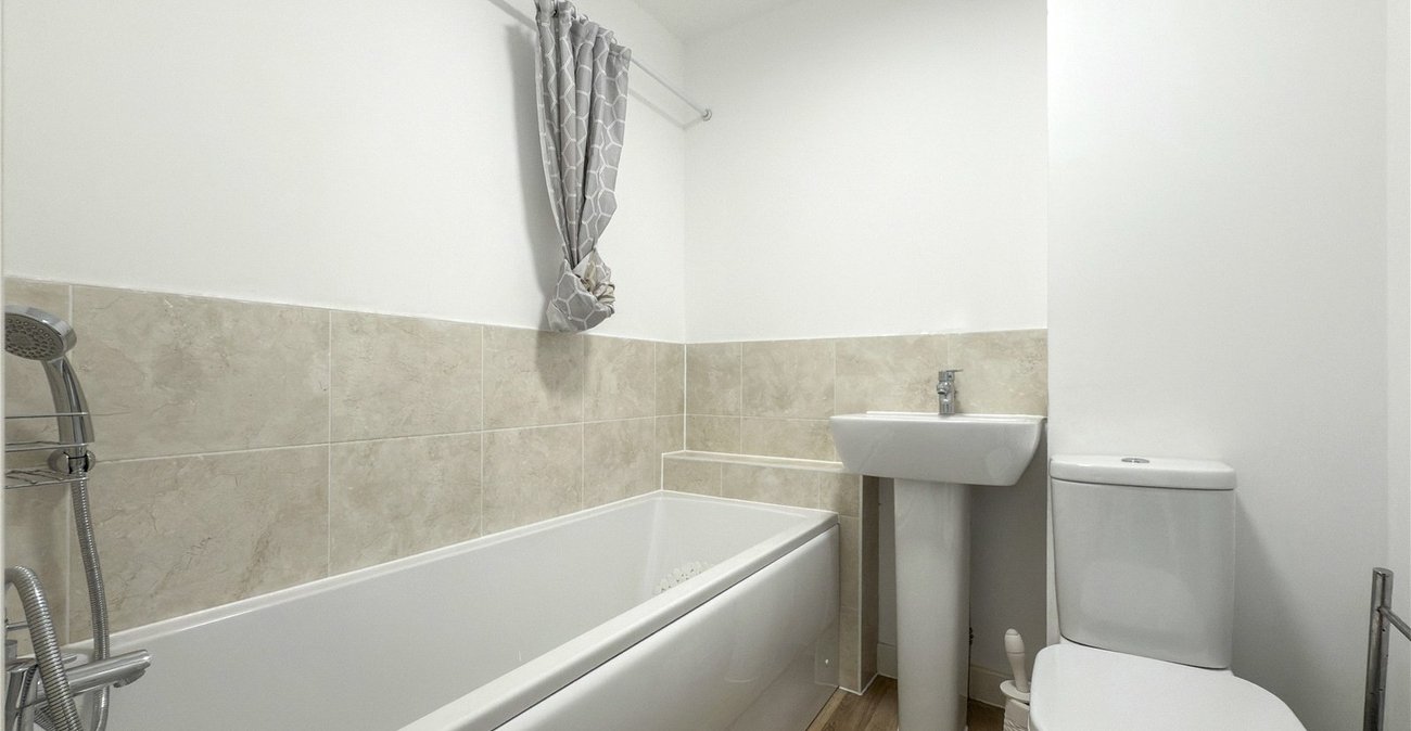 3 bedroom house for sale in Swanley | Robinson Jackson