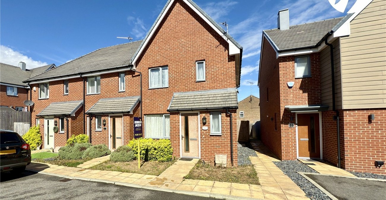 3 bedroom house for sale in Swanley | Robinson Jackson