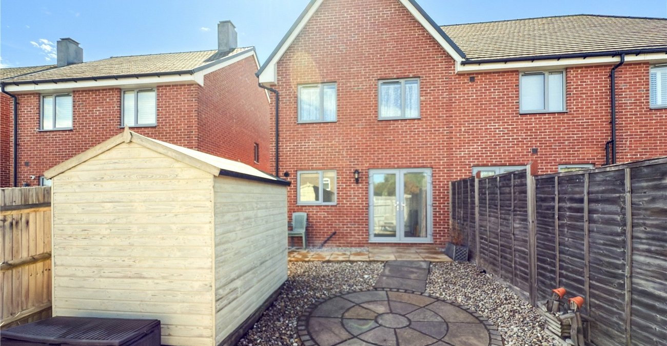 3 bedroom house for sale in Swanley | Robinson Jackson