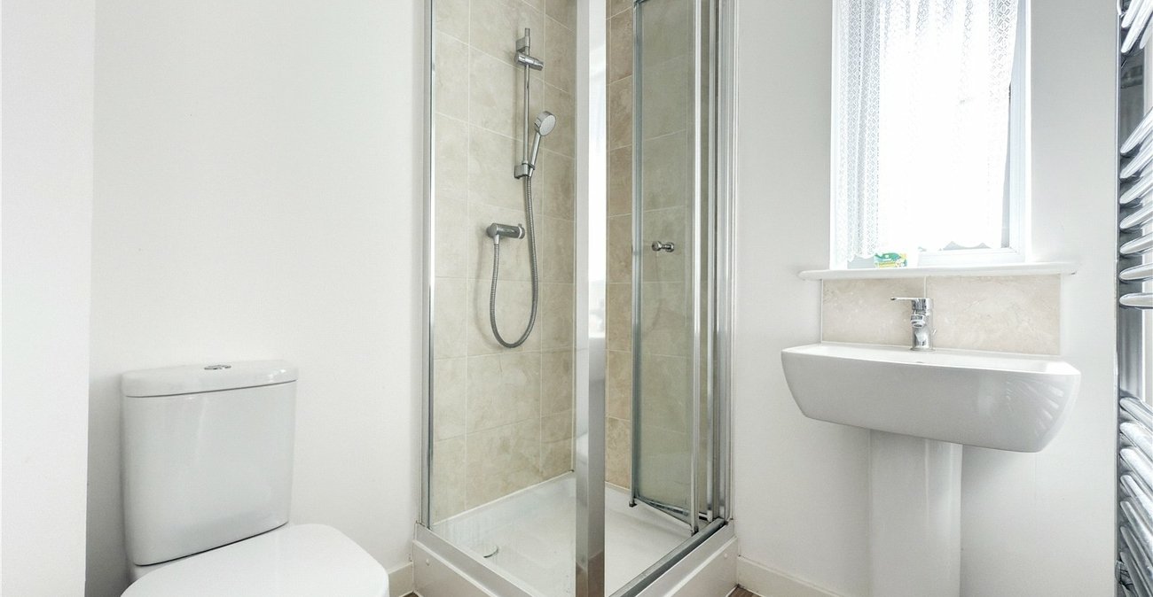 3 bedroom house for sale in Swanley | Robinson Jackson