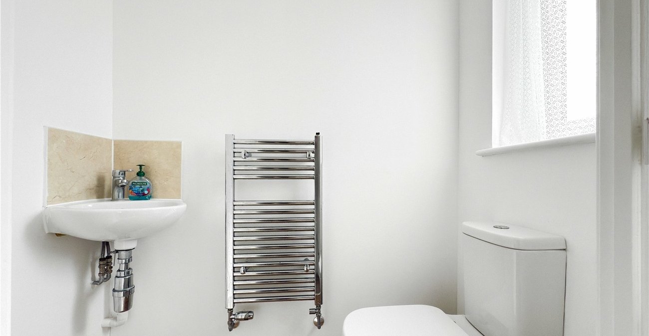 3 bedroom house for sale in Swanley | Robinson Jackson