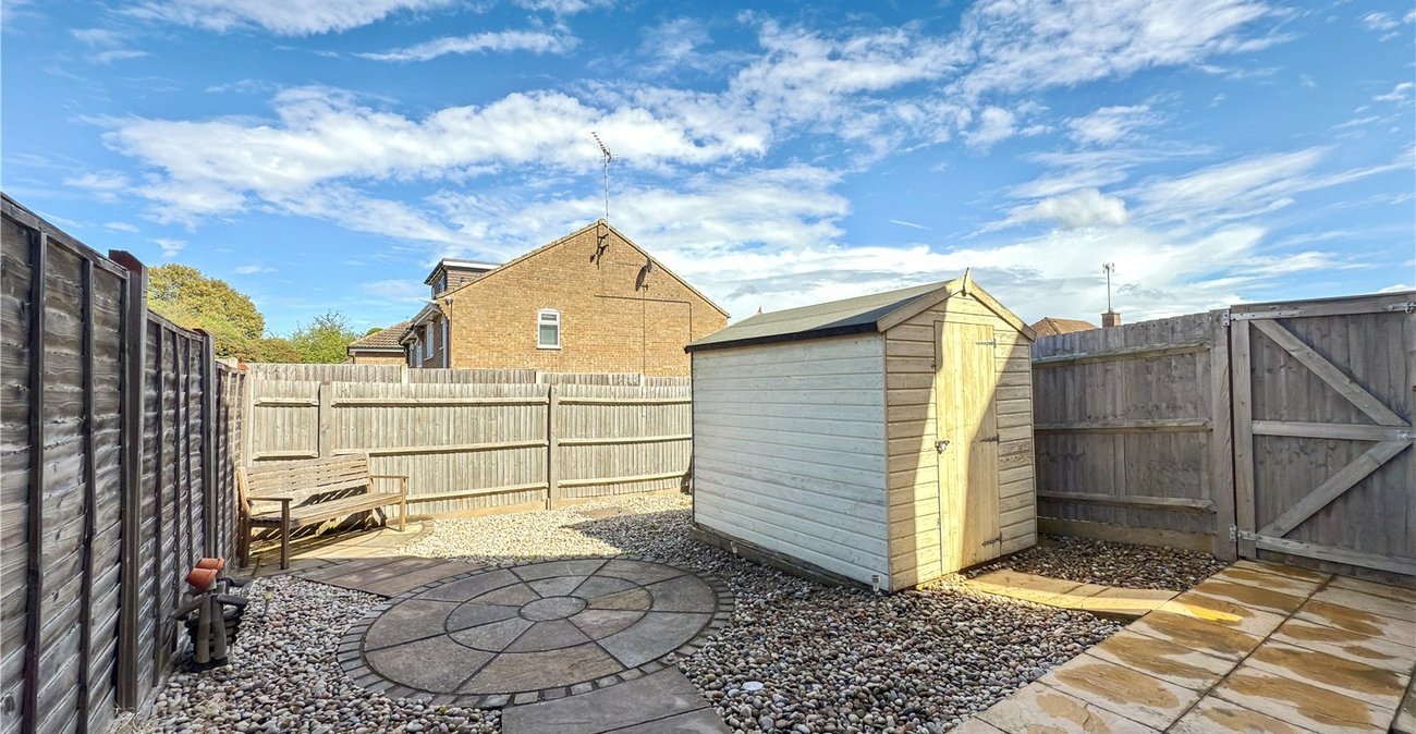 3 bedroom house for sale in Swanley | Robinson Jackson