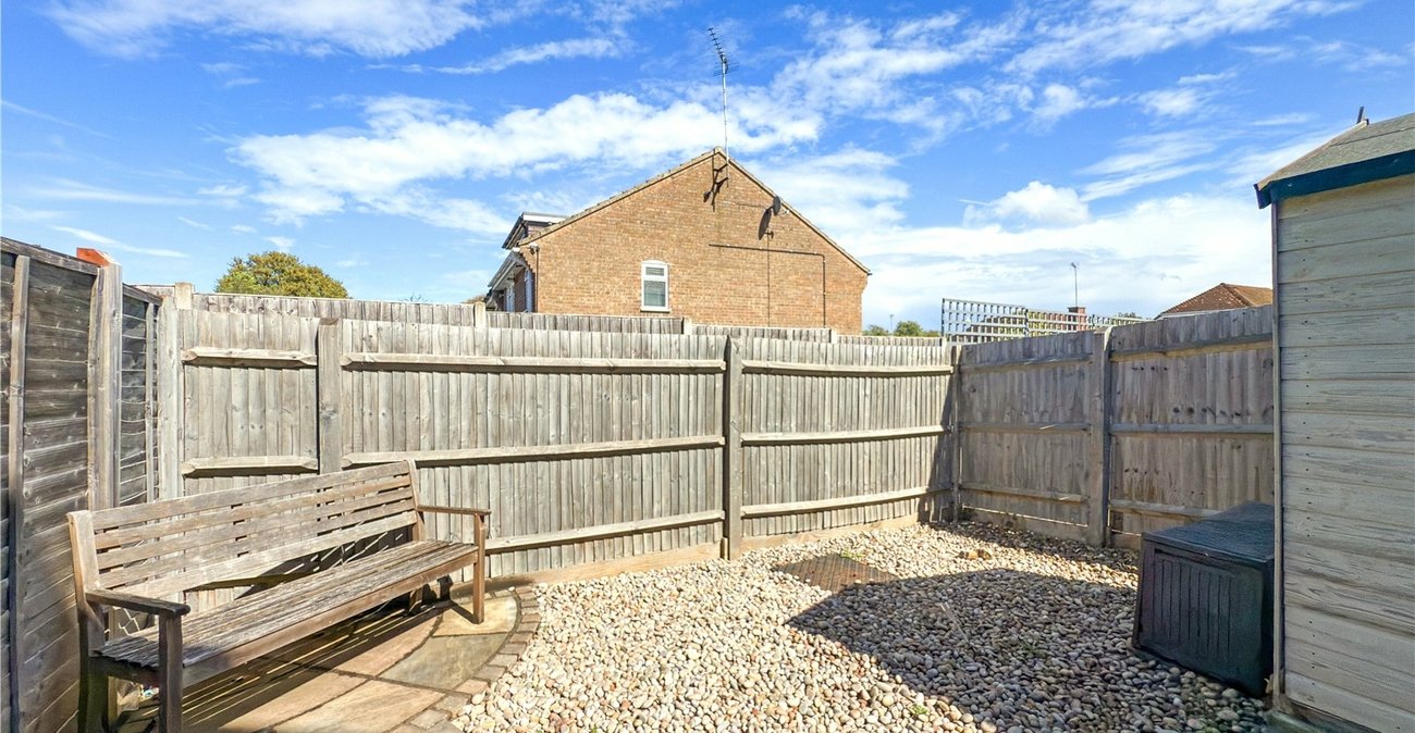 3 bedroom house for sale in Swanley | Robinson Jackson