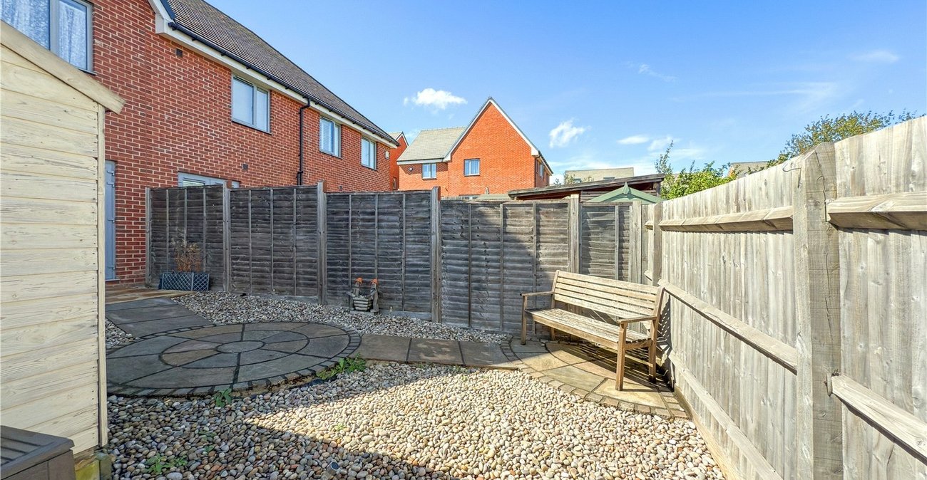 3 bedroom house for sale in Swanley | Robinson Jackson