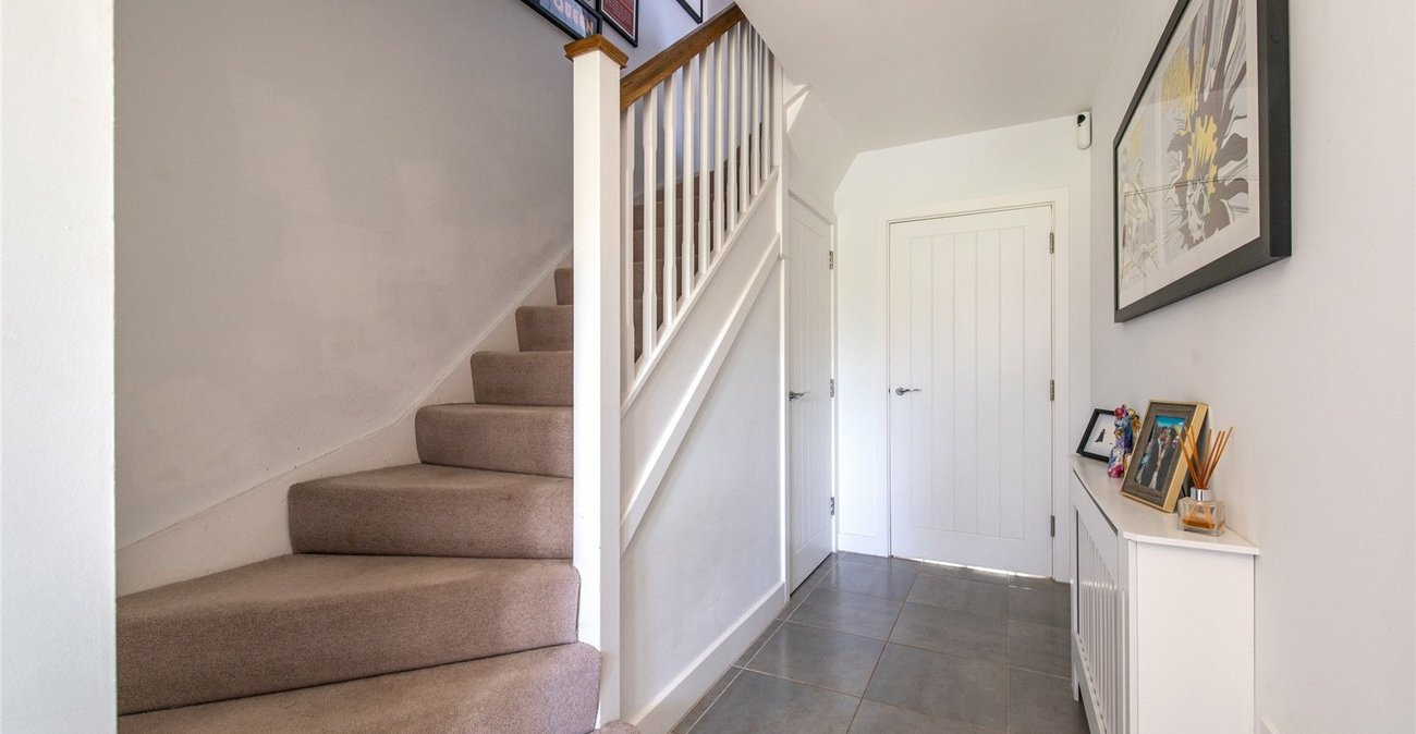 3 bedroom house for sale in Coxheath | Robinson Michael & Jackson