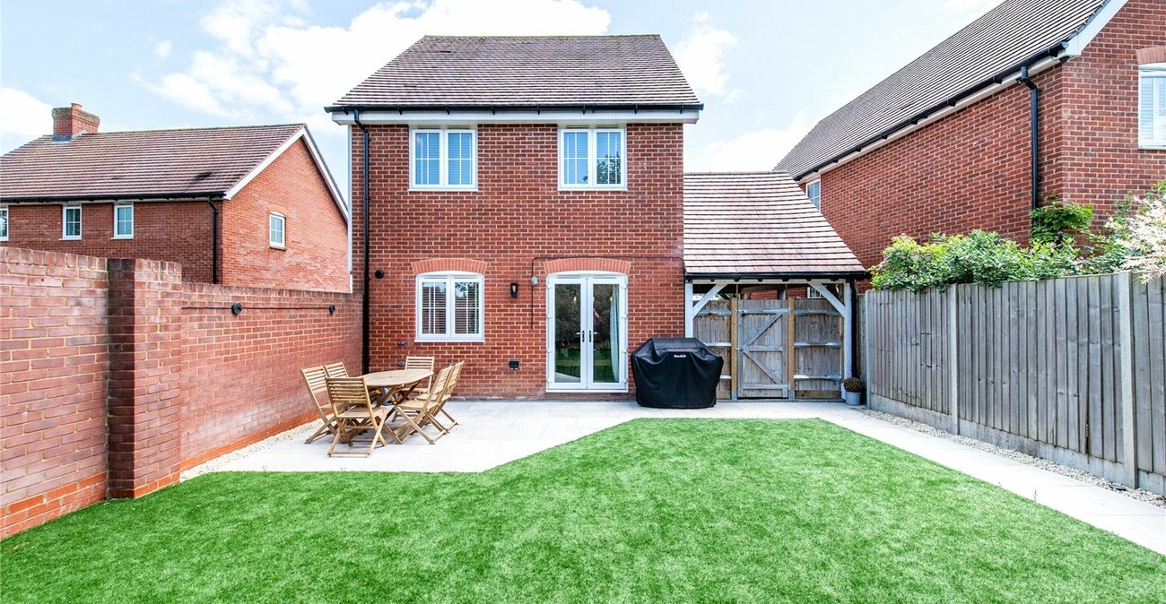 3 bedroom house for sale in Coxheath | Robinson Michael & Jackson